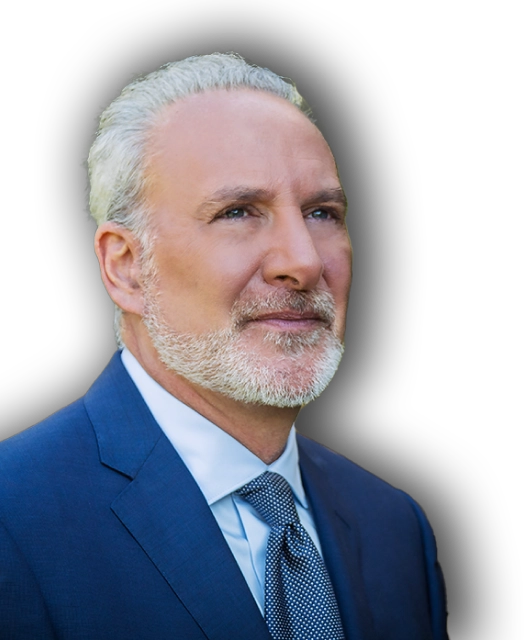 Peter Schiff - photo