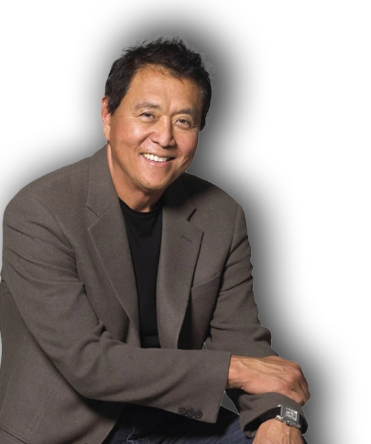 Robert Kiyosaki - photo