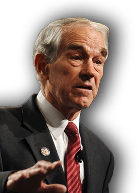 Dr. Ron Paul - photo