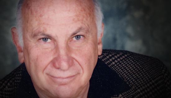 the face of irwin schiff