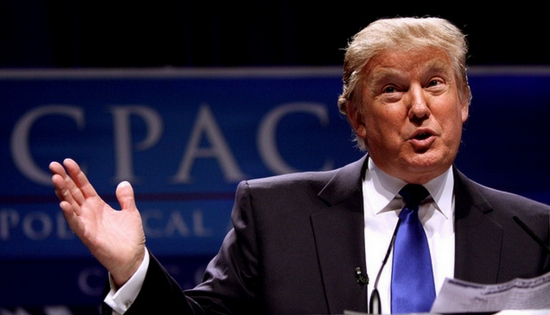 trump at cpac