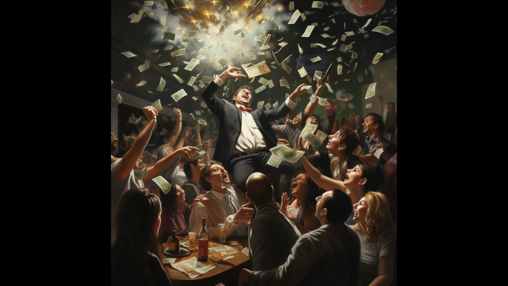 New Year Inflation