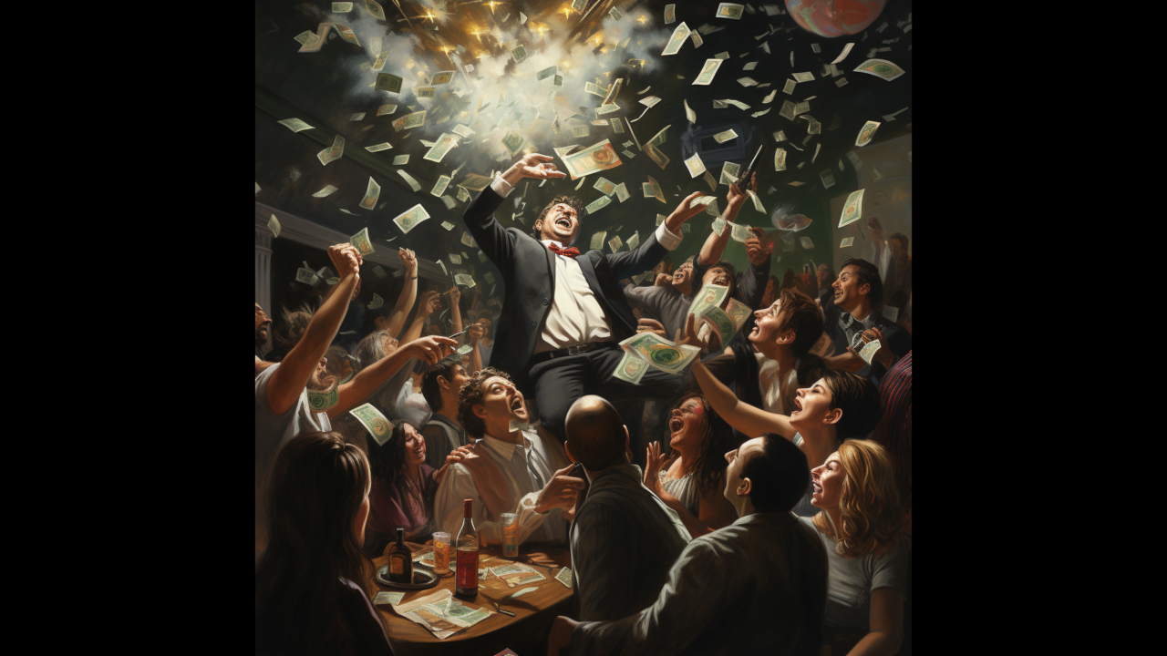 New Year Inflation