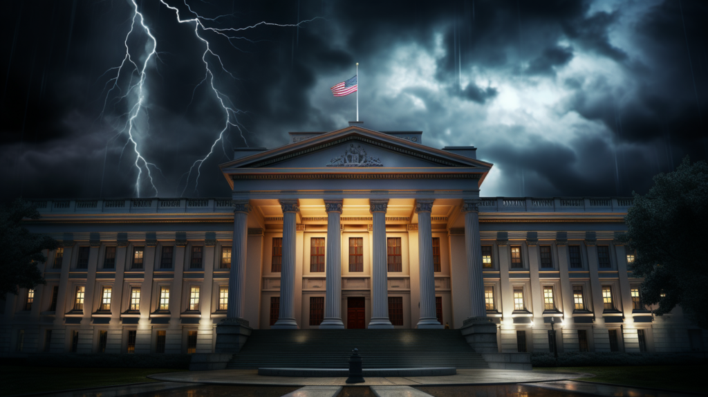 US treasury