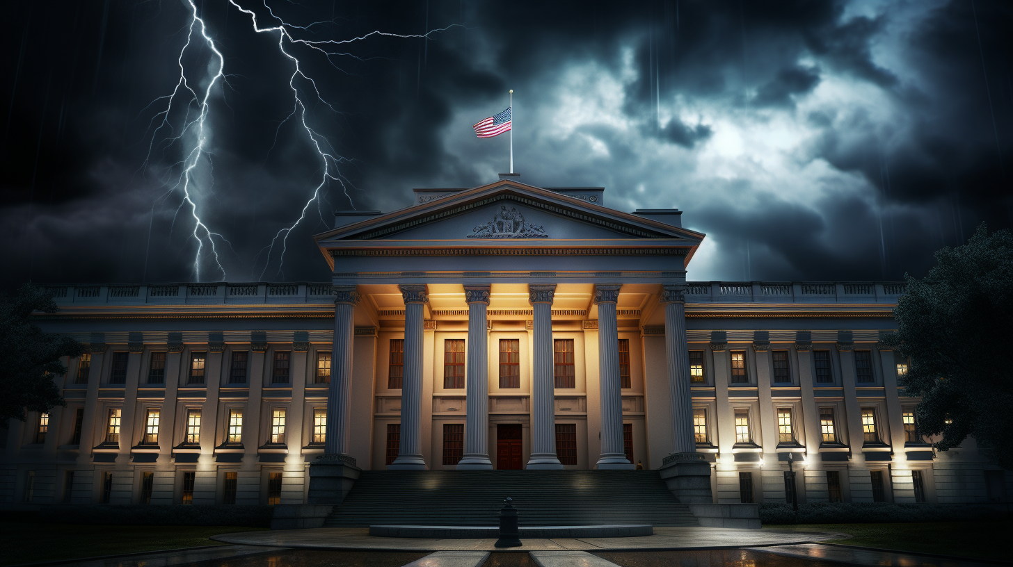 US treasury