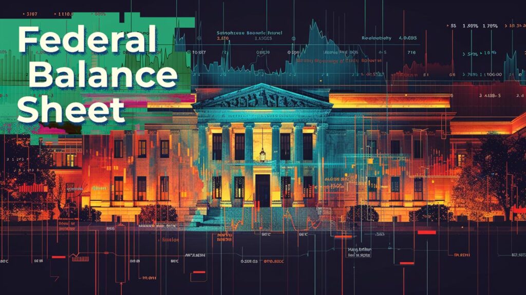The Federal Balance Sheet