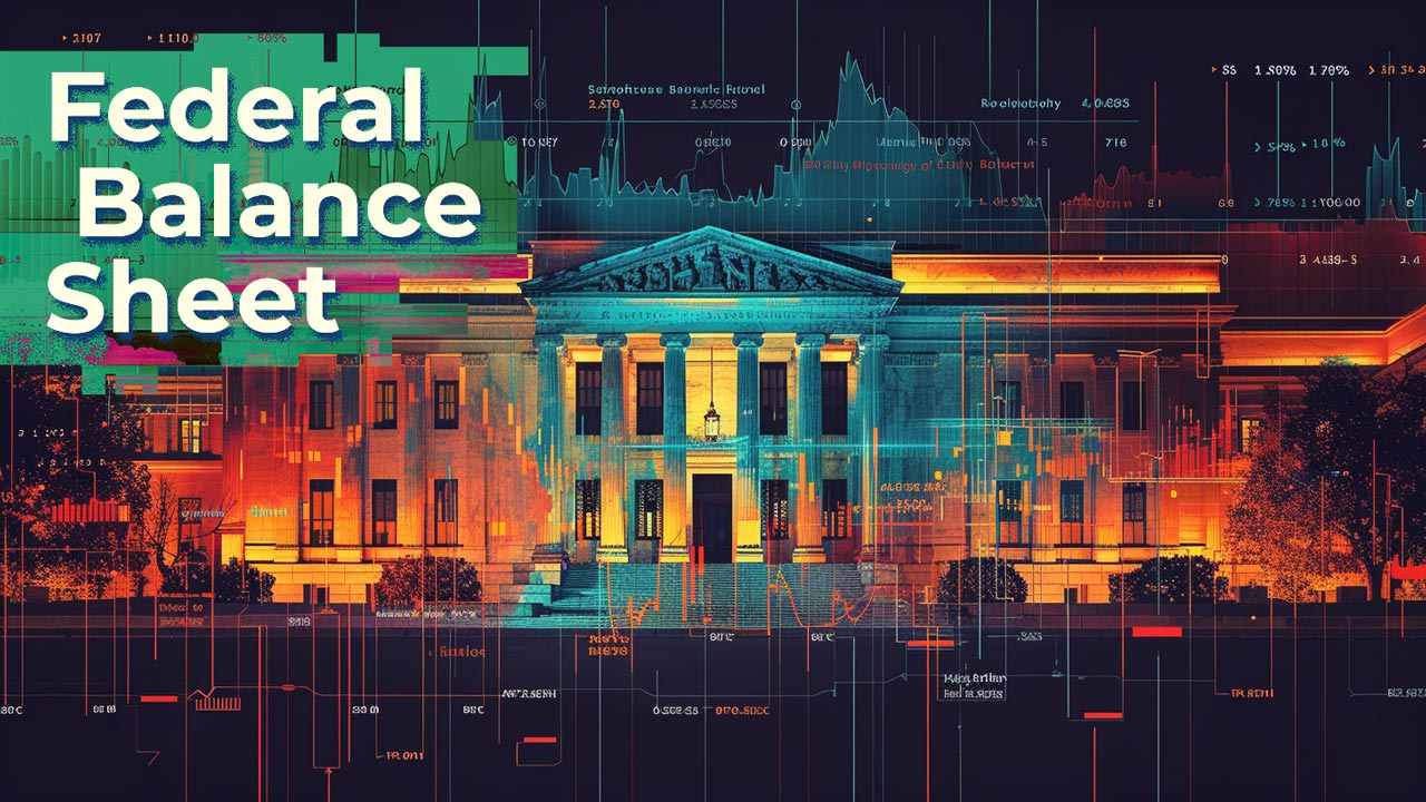The Federal Balance Sheet